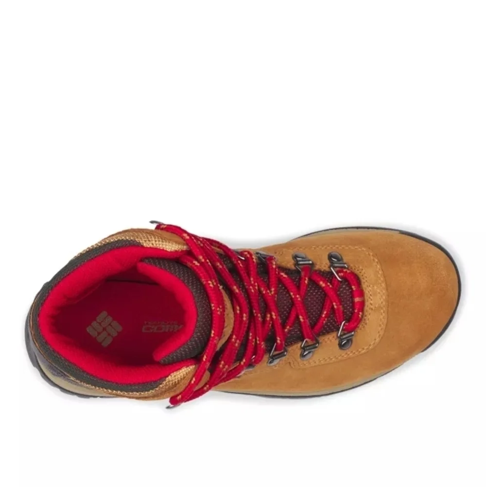 Columbia women newton